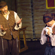 Fiddler on the Roof