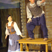 Fiddler on the Roof